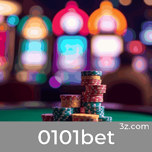 Aposte na 0101bet: Plataforma Segura e Eficiente