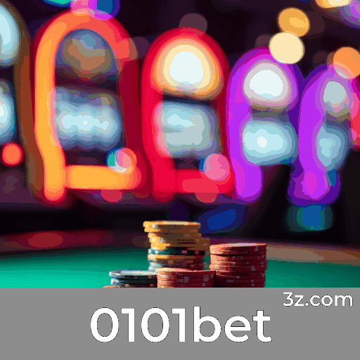0101bet: Aposte no Esporte com Cobertura Ampla e Local
