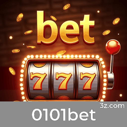 Experiência VIP Exclusiva no 0101bet Casino