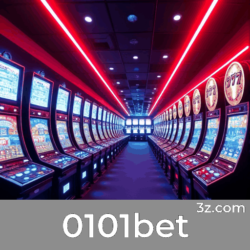Promoções 0101bet: Valor Multiplicado com Recompensas Exclusivas