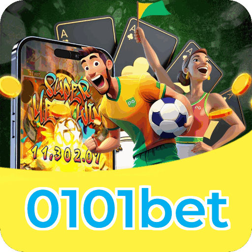 Slots Premium da PG Soft na 0101bet