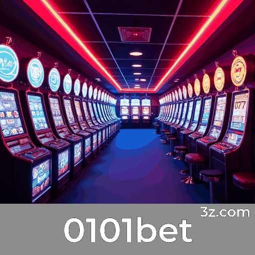 Estratégias de Jogos Avançadas para Ganhar no 0101bet